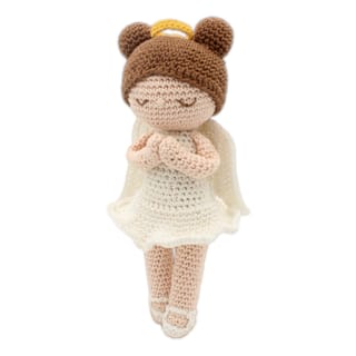 Annelies Angel