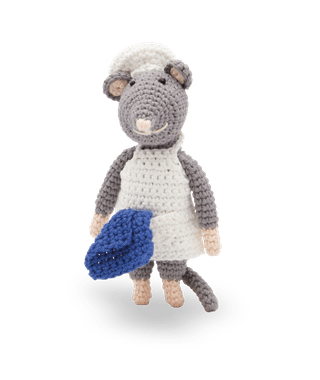 Baker Mouse