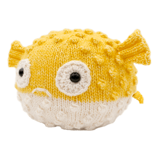 Bart Blowfish