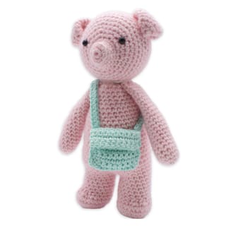 Betty Pig