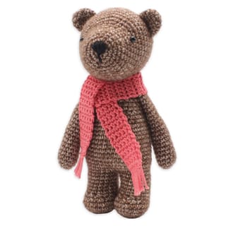 Bobbi Bear