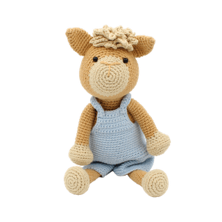 Bram Alpaca