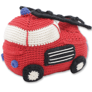 Fire Truck