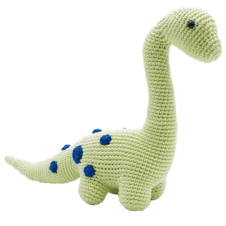 Brontosaurus