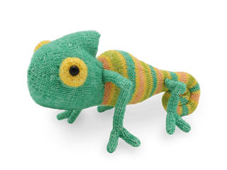 Casper Chameleon
