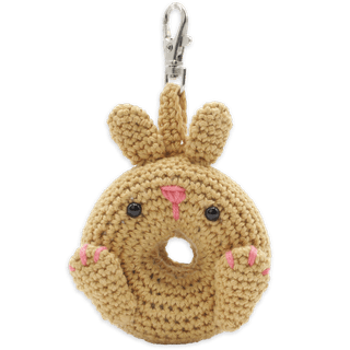 Donut Rabbit