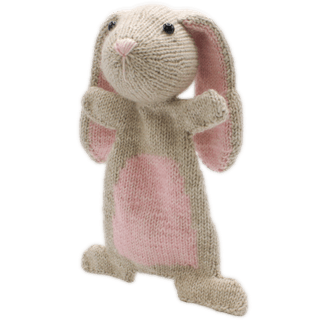 Doutze Rabbit