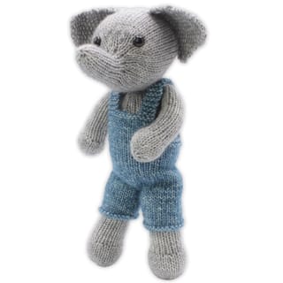 Freek Elephant
