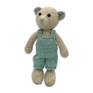 Orso John