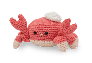 Krab Marleen