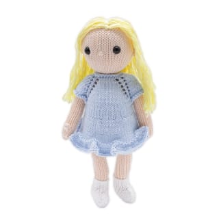 Fille April