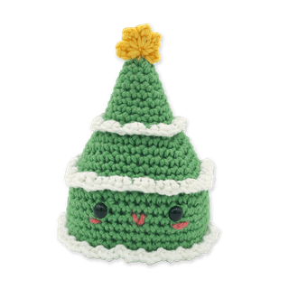Mini Albero di Natale