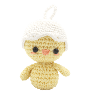 Mini Kuřátko