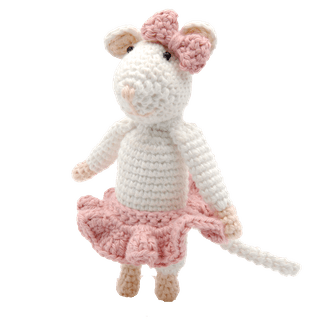 Mouse Ella