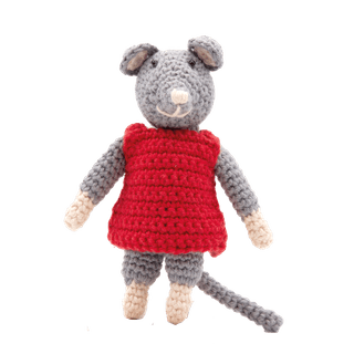 Mouse Julia