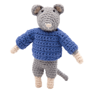 Mouse Sam