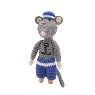 Grandpa Sailor