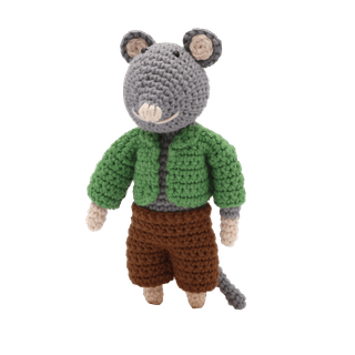 Sam's Father