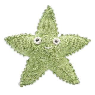 Étoile de Mer Sterre