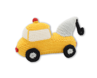 Abschleppwagen