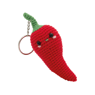 Bag Pendant Pepper