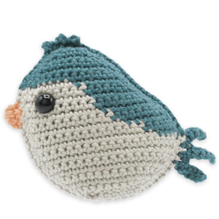 Blue Bird